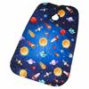 Children' Hairdressing Cape for Hairdressing Salon 135X155 Buckle