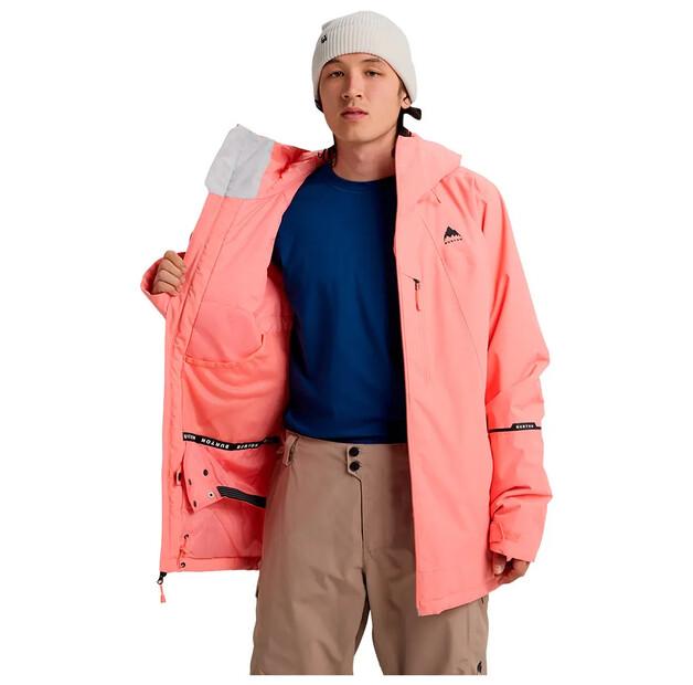 Burton Куртка Reserve 2L Ins
