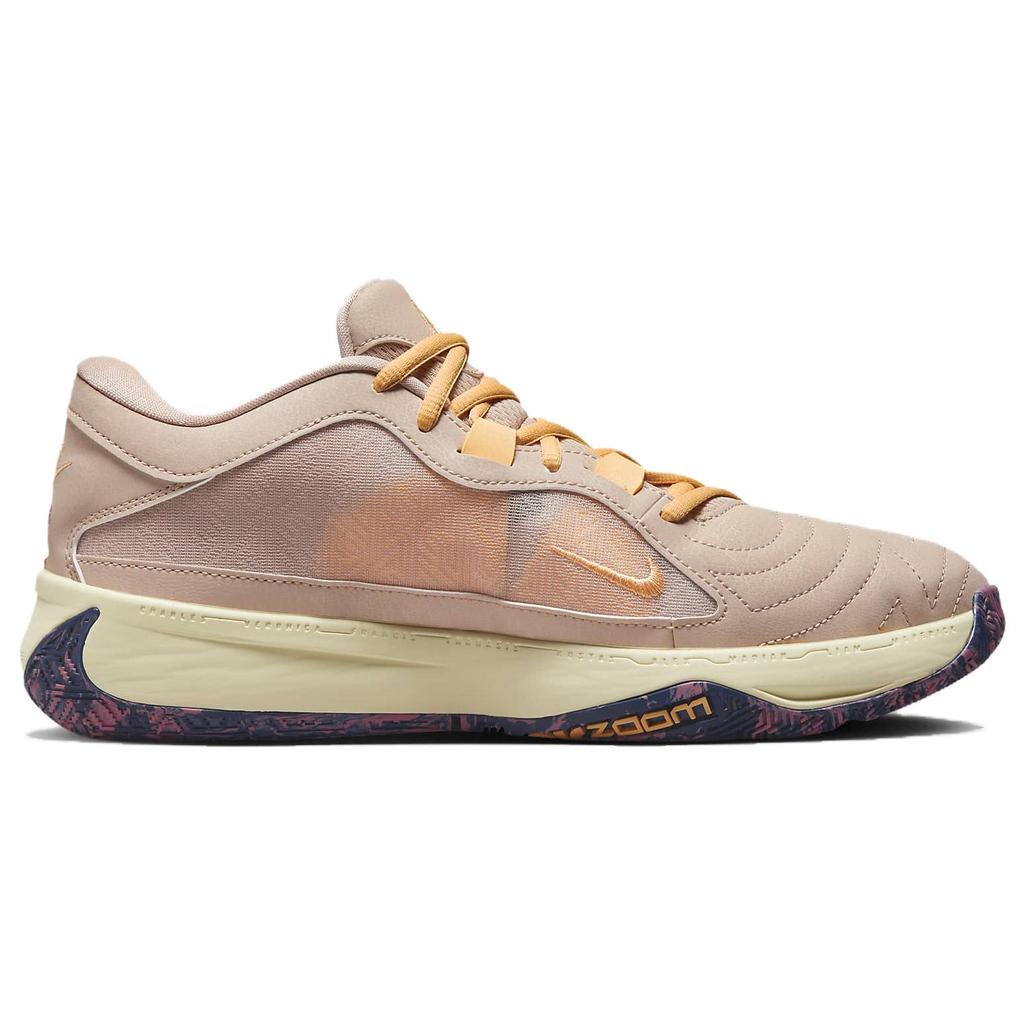 New Nike Zoom Freak 5 'Fossil Stone' DX4996-200