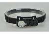 Smart Magnetic Headlamp with TYPE-C Charging, Powerful Waterproof Light for Multifunctional Outdoor Use