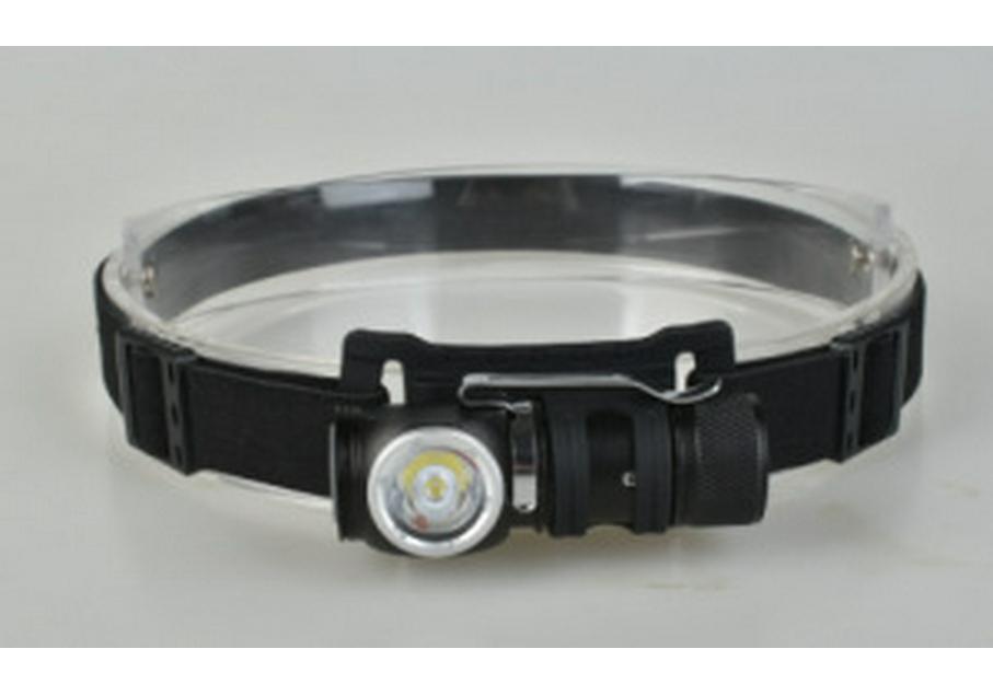 Smart Magnetic Headlamp with TYPE-C Charging, Powerful Waterproof Light for Multifunctional Outdoor Use
