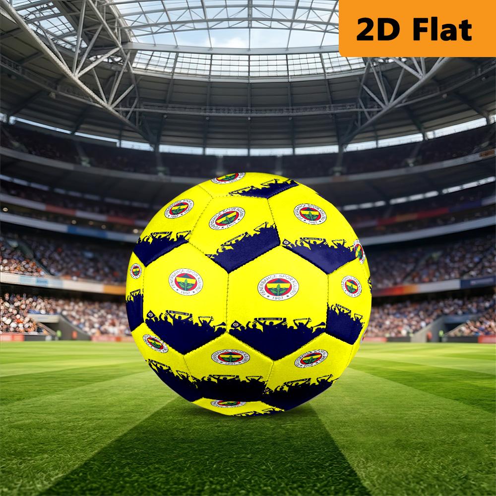 Fenerbahçe Legacy: Spirit football Suitable for both training and competition High elasticity Very elastic Wear-resistant and slip-resistant