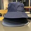 Fisherman's Hat - Men's Mesh Breathable Uv Protection Sun Hat - Outdoor Cycling Windproof Quick-dry Lightweight Bucket Hat