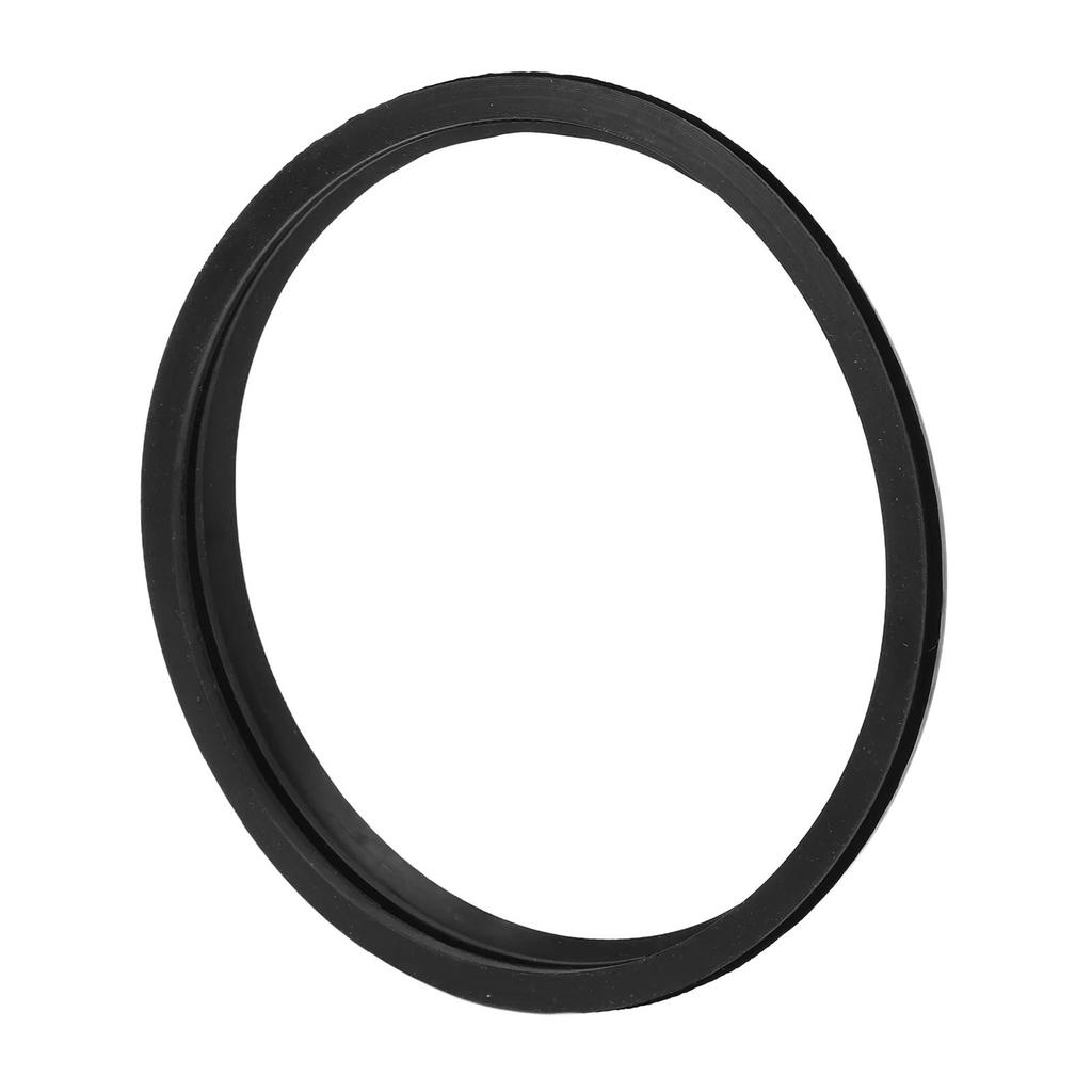 Marine Engine Impeller Wear Seal Rings 267000617 267000813 Direct Fit Replacement ABS Rubber Enhanced Durability Design