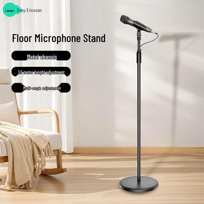 Soaiy Professionelle Mikrofonständer