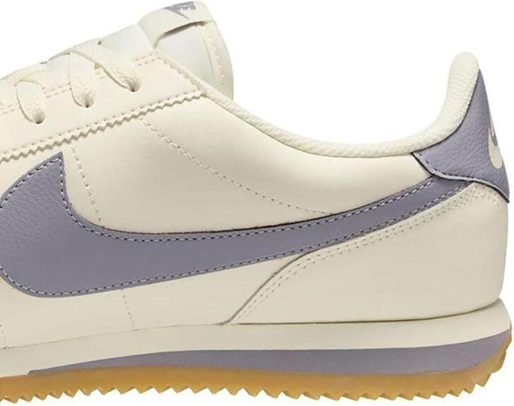 Nike Cortez Size Sail/Gray DM4044-111, 26.5cm
