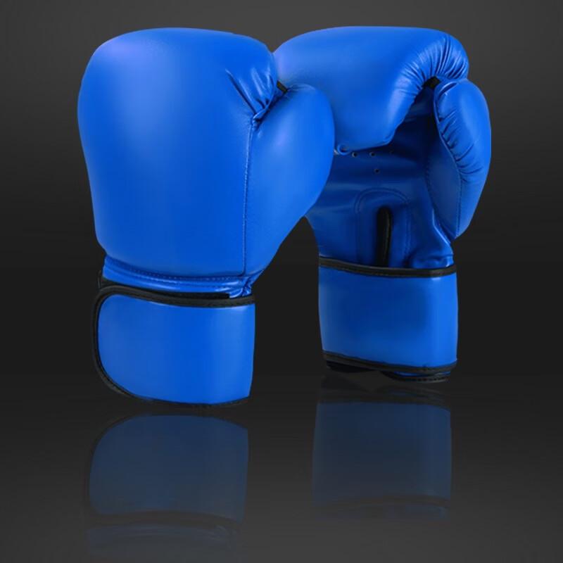 Professional Boxing Gloves