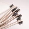 Soft Bristle Toothbrush Kit for Hotel and Guest Use - Individually Wrapped Toiletries