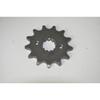 Motorcycle 520 Front Sprocket 13Tooth For Honda XL Series XL250 S,S2 MD31 XL250 M,N,P2 Degree MD26 AX-1 AX 1