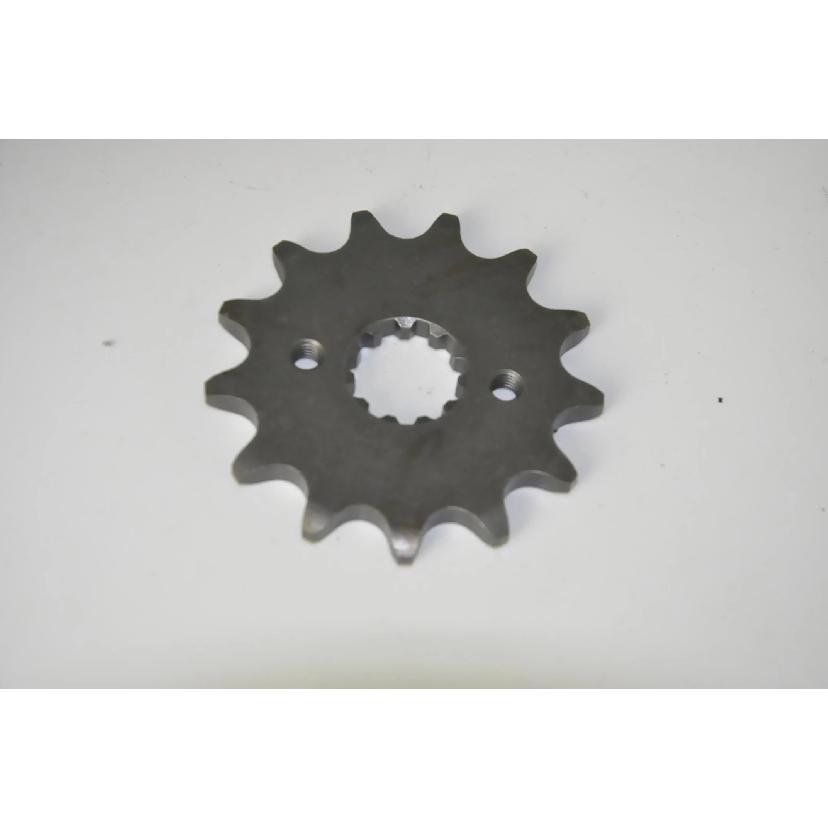 Motorcycle 520 Front Sprocket 13Tooth For Honda XL Series XL250 S,S2 MD31 XL250 M,N,P2 Degree MD26 AX-1 AX 1