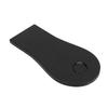 Scooter Dashboard Cover PC Easy To Install Dustproof Scooter Display Panel Cover for 8.5 Inch Electric Scooters