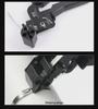 Stainless Steel Cable Tie Pliers: Self-Locking Fastener & Marine Cable Cutting Tool