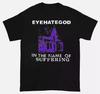 Eyehategod Children of God Collection Gift For Fan S To 5Xl Unisex T-shirt Unisex T-Shirt