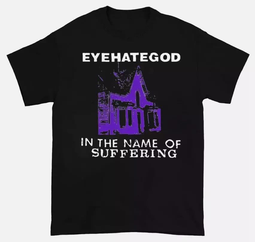 Eyehategod children of god Collection Gift For Fan S to 5Xl Unisex T-shirt Unisex T-Shirt XXL