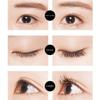 Iron Perm Eyelashes Clip Makeup Accessories Temperature Control Electric Heated Eyelashes Curler