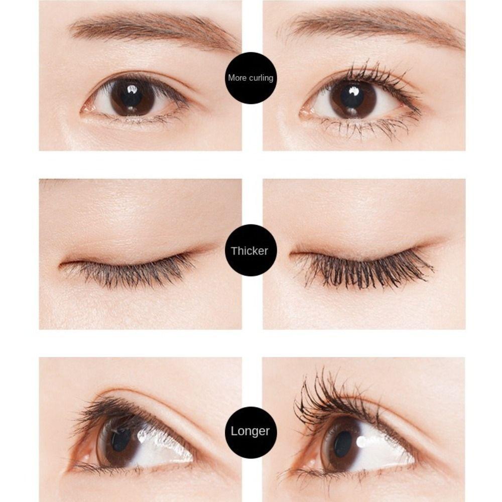 Iron Perm Eyelashes Clip Makeup Accessories Temperature Control Electric Heated Eyelashes Curler