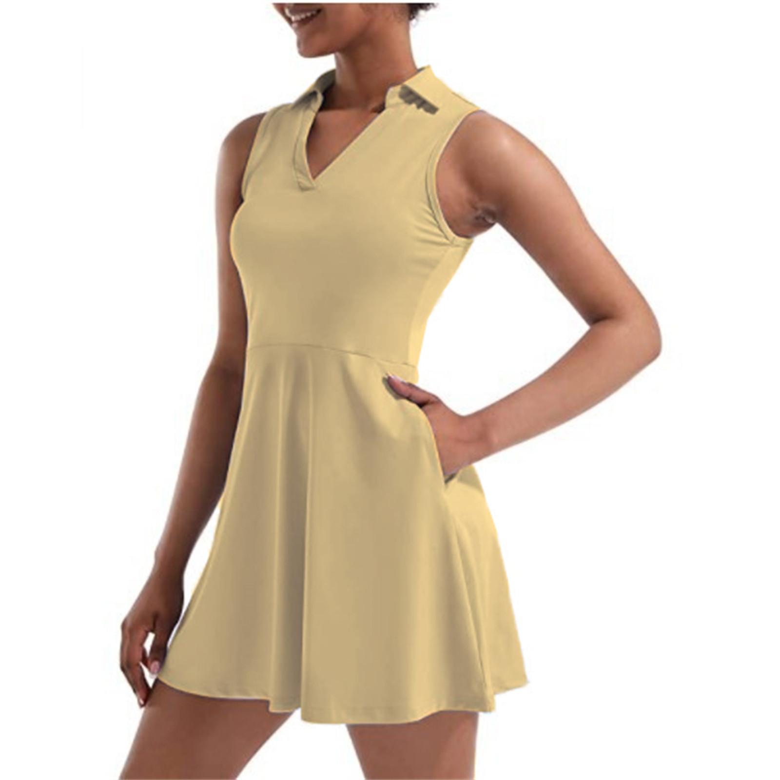 

Повседневные женские летние платья с пышными рукавами и цветочным принтом, платье макси со сборками и открытой спиной, струящееся многослойное пляжное платье макси XL бежевый