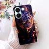 For Xiaomi Poco X8 Pro Max Phone Case Soft Silicone Cover Butterfly Dragon Cat Floral Bumper On Xiaomi Redmi Turbo 5 Max Funda