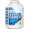 Evlution Nutrition Stacked Protein Gainer Vanilla Ice Cream Flavor 1 Pcs 2.72kg Ingredients: May Be Subject To Change At | 1 Pcs 2.72kg