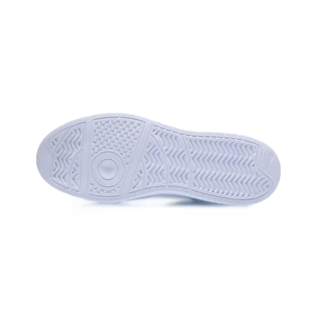 Li Ning Floating Boat Abrasion Resistant Lightweight Wear Resistant And Lightweight Low Top Skateboard Shoes Men's AGCS419-1(Team1910-)