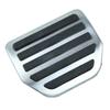For Land Rover Range Rover Sport Discovery 3/4 LR3/LR4 Fuel Brake Foot Rest Pedals Plate,Non Slip Accelerator Brake Pads