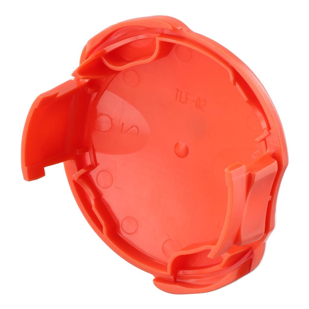 Trimmer Spool and Line Compatible with For Flymo Contour 500 Power Plus 500 500XT Models Quick Tool Installation