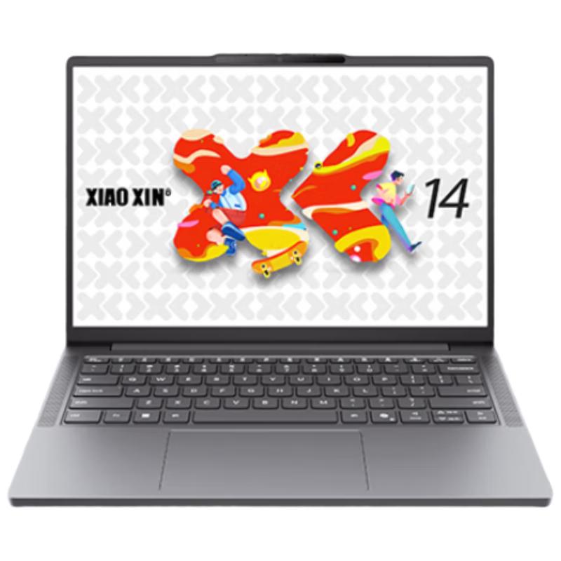Lenovo Xiaoxin 14SE 2025 14-inch Laptop (CN version)
