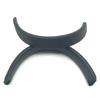 Ergonomic Leather Headband Pad for ANC Wireless Headphones Headsets Headbeam Cover