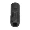 Pneumatic Grinder Collet 45# Steel 3 Jaws Pneumatic Tools Accessories Parts for S40A S40?360