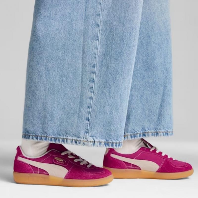 Puma Unisex Sneakers Puma Palermo Vintage 396841