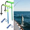 Portables Fishing Hook Remover Tool For Lures Hook Aluminum Alloy Tube Hook Detacher Ergonomic Handle