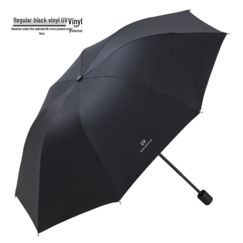 

Ximengyuan 10-Pack UV Protection Business Umbrella