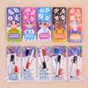 Fraction Learning Flashcards for Primary School Kids Addition Subtraction Multiplication Division Math Educational Toy