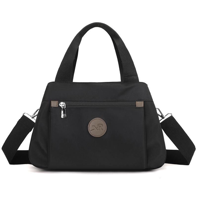 

Сумка-тоут женская сумка через плечо большой емкости однотонная сумка через плечо