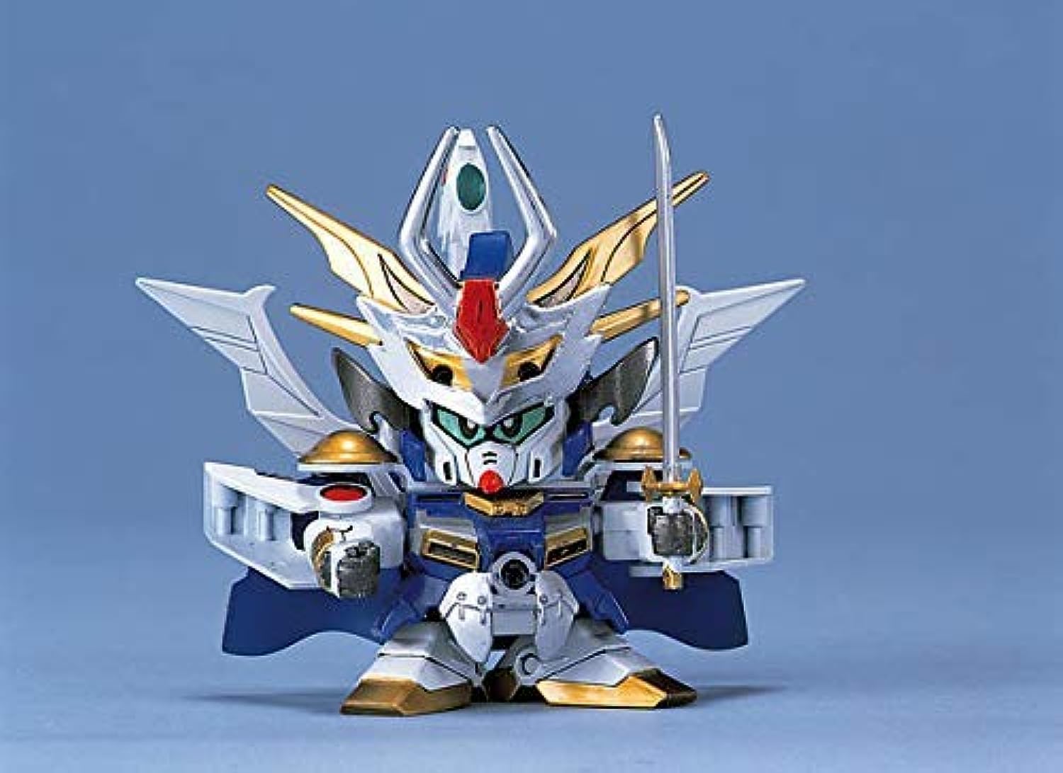 

BB Senshi 123 Araiki Gundam