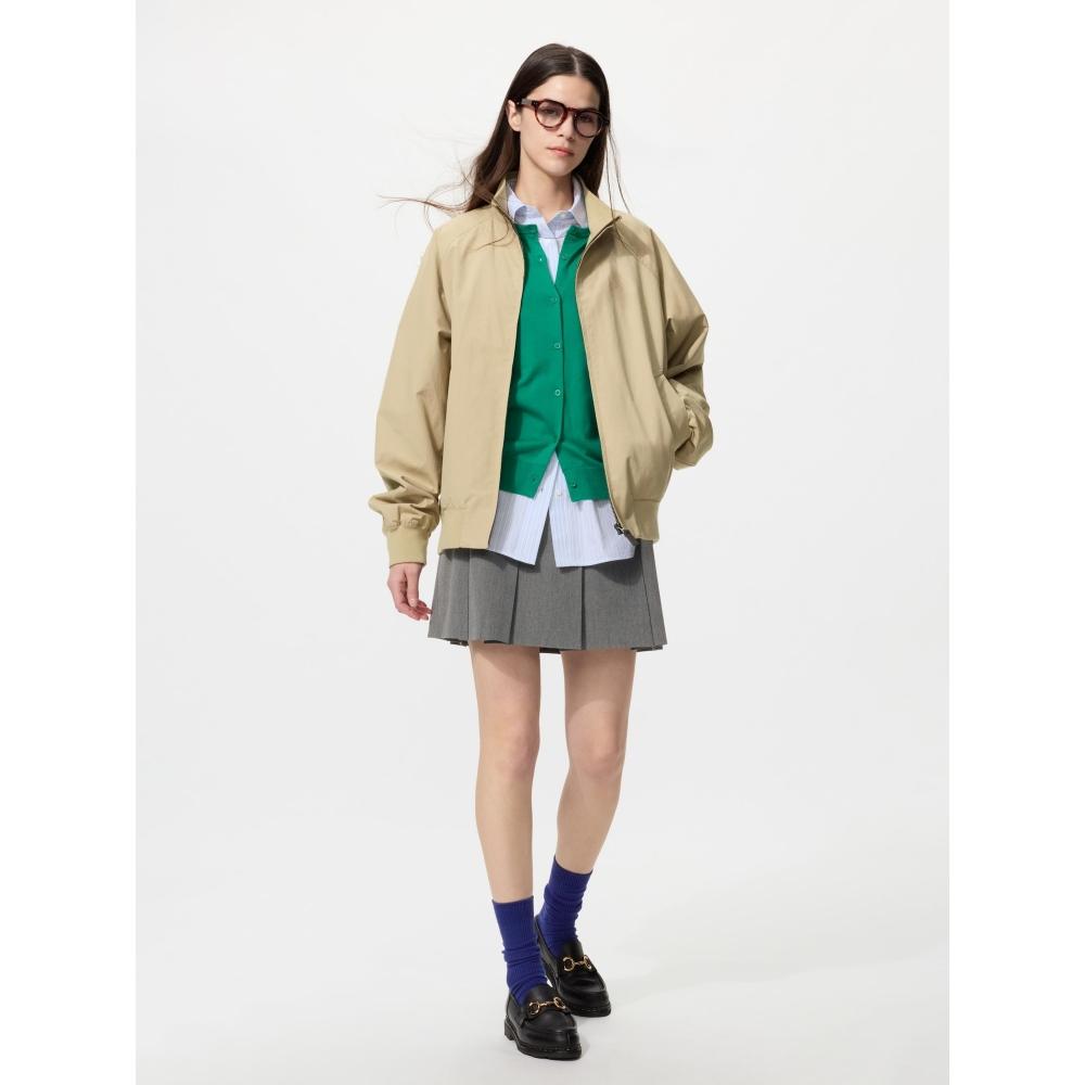 Uniqlo Japan Harrington Jacket
