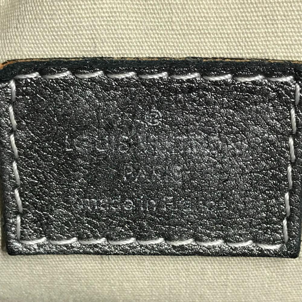 Louis Vuitton M95622 Monogram Mini-Lin Buzasu Anjoul 2WAY Tote Bag Shoulder Bag