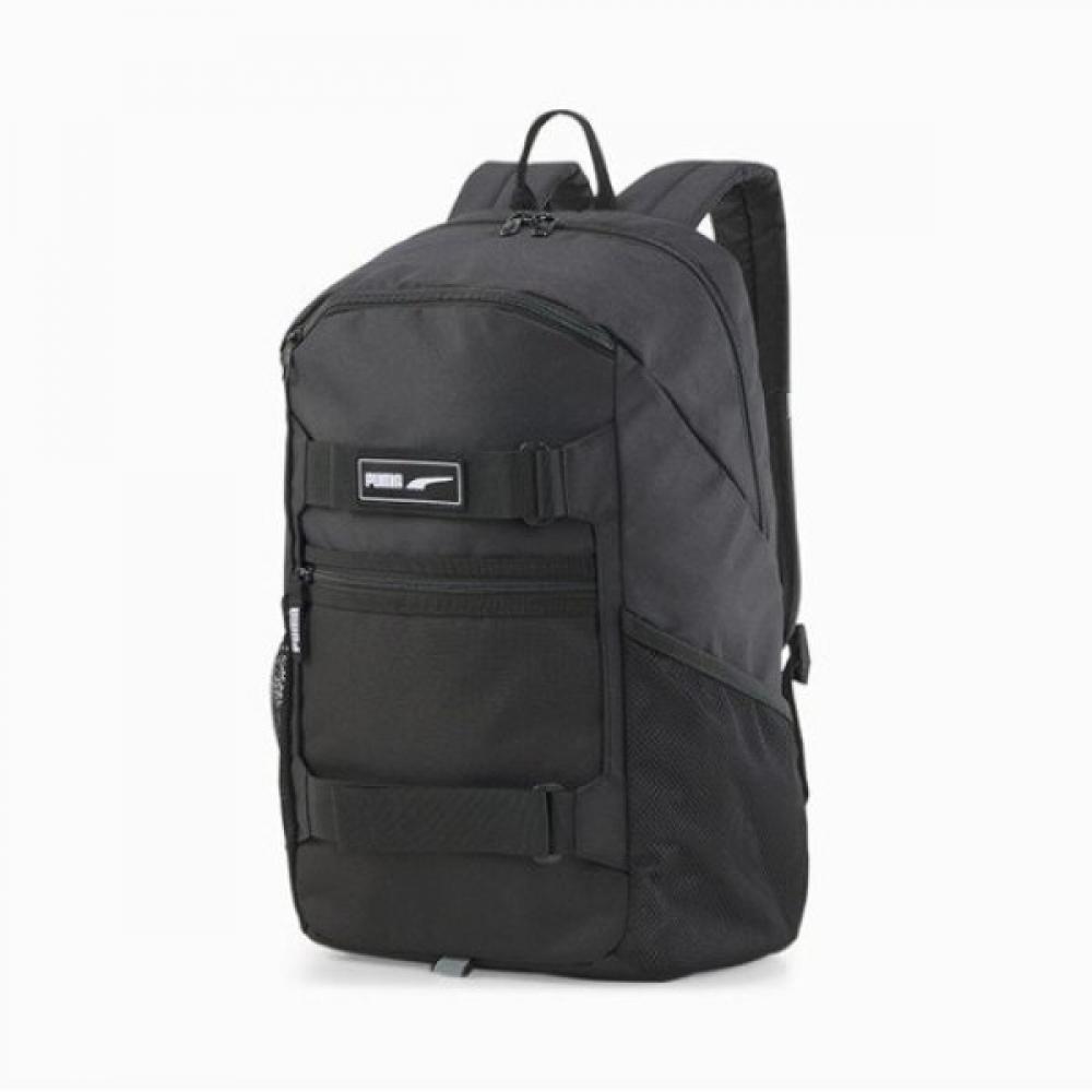 

Puma Backpack Zqc 079191 01 Puma Unisex Backpack Size:FREE