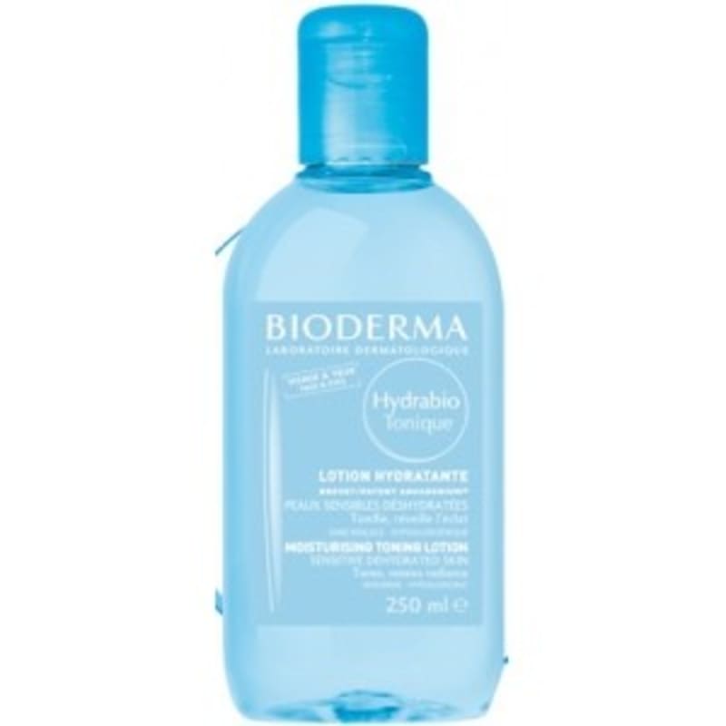 

Bioderma Hydrabio Lotion Tonic 250ml