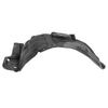Front Left Inner Fender Liner Splash Shield For 2007-2008 Honda Fit W/Auto Trans