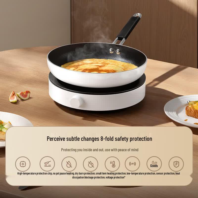Xiaomi Mijia Multifunktions-Induktionskochfeld N1