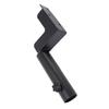 for Starlink Roof Wall Mounting Bracket Kit Heavy Duty Aluminium Alloy Stable Support Pole Mount Adapter