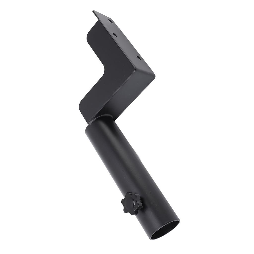 for Starlink Roof Wall Mounting Bracket Kit Heavy Duty Aluminium Alloy Stable Support Pole Mount Adapter