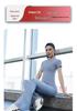 Conjunto de Fitness de Verano de Alta Gama para Mujer - Secado Rápido para Yoga y Pilates - Ropa Exterior de Manga Corta
