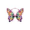 Glowing LED Back Accessory for Women Girls Cosplay Halloween Party Costume