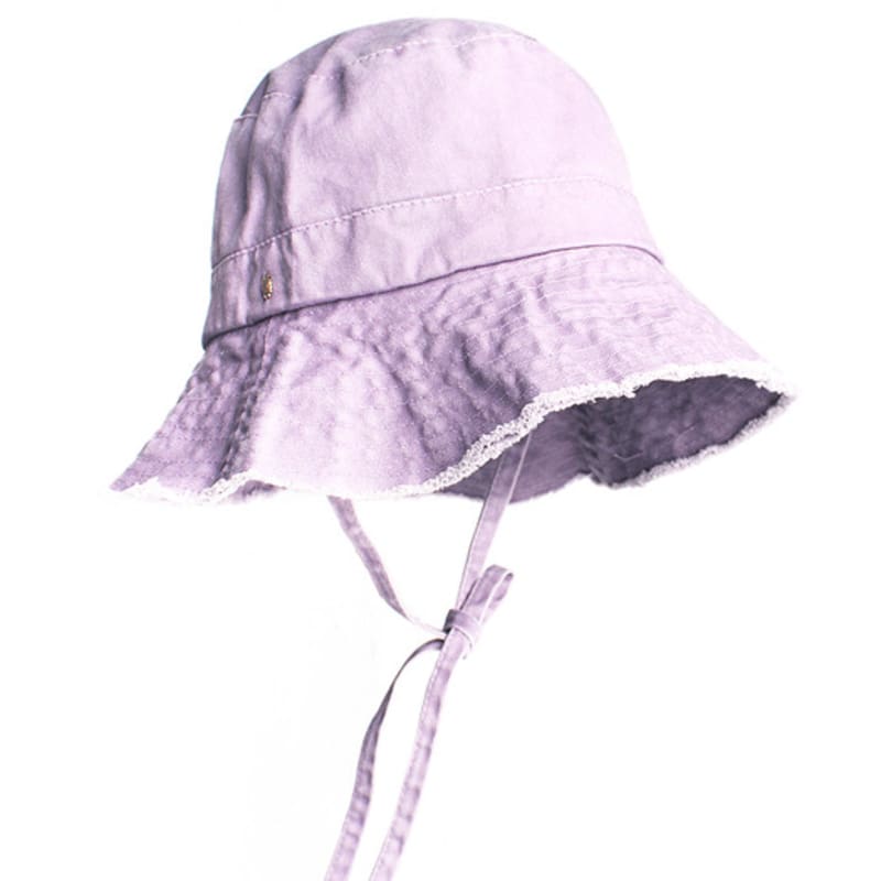 RACOHA Like Candy Bucket Hat