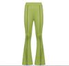 New Autumn Sports Casual Flared Pants for Women