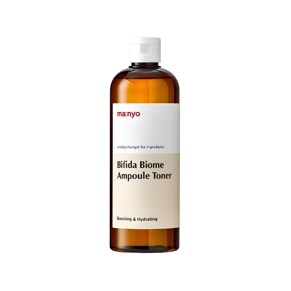 

MA:NYO Bifida Biome Ampoule Toner Skin Barrier Hydration Care 400ml