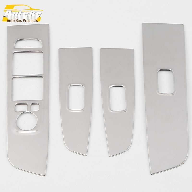 Kia Sportage Window Lift Switch Decorative Frame for 18 Models