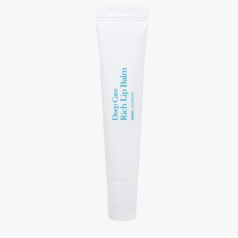 RIMAC Deep Care Rich Lip Balm Deep Care Rich Lip Balm 16.2ml